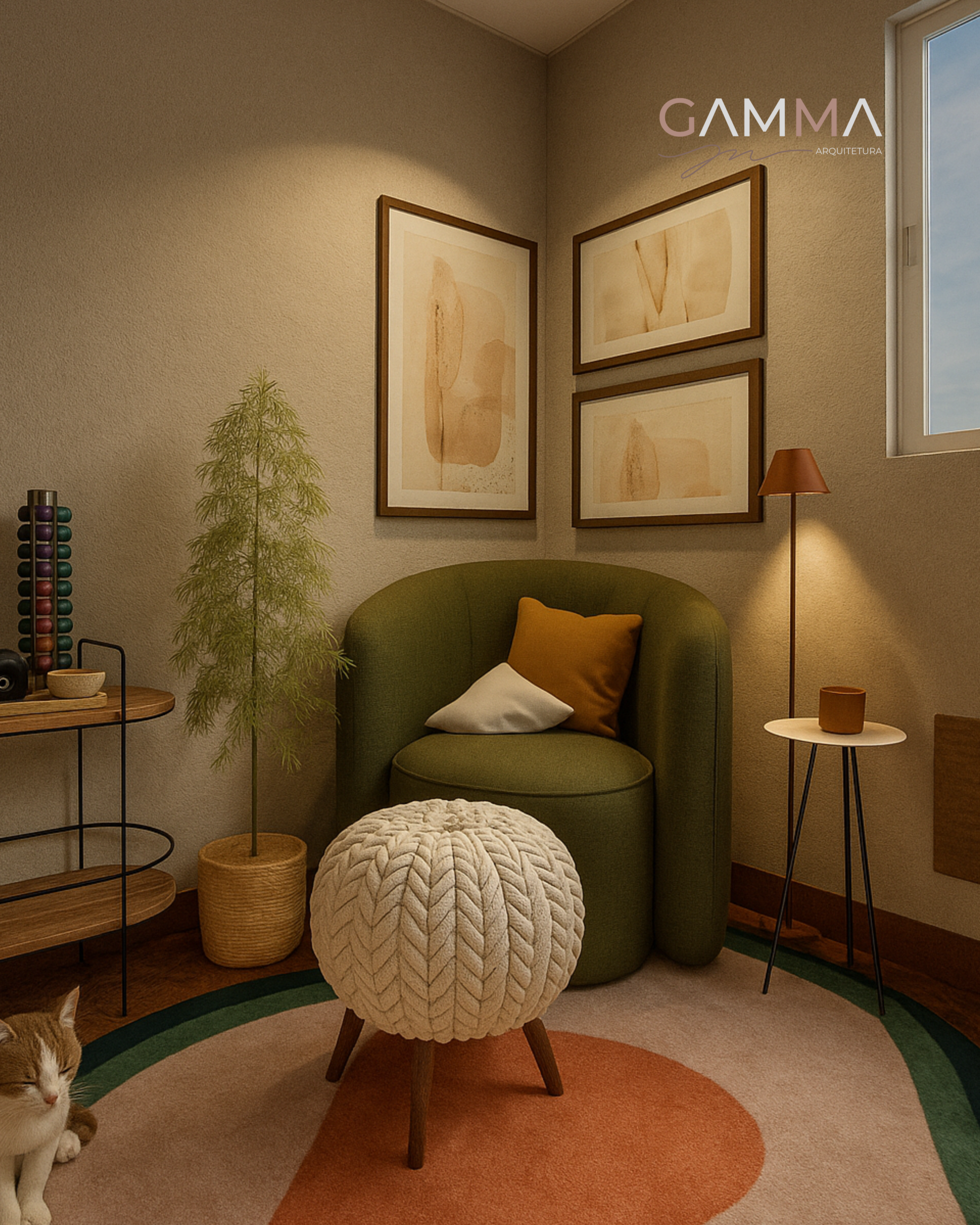 RESIDENCIAL CR
