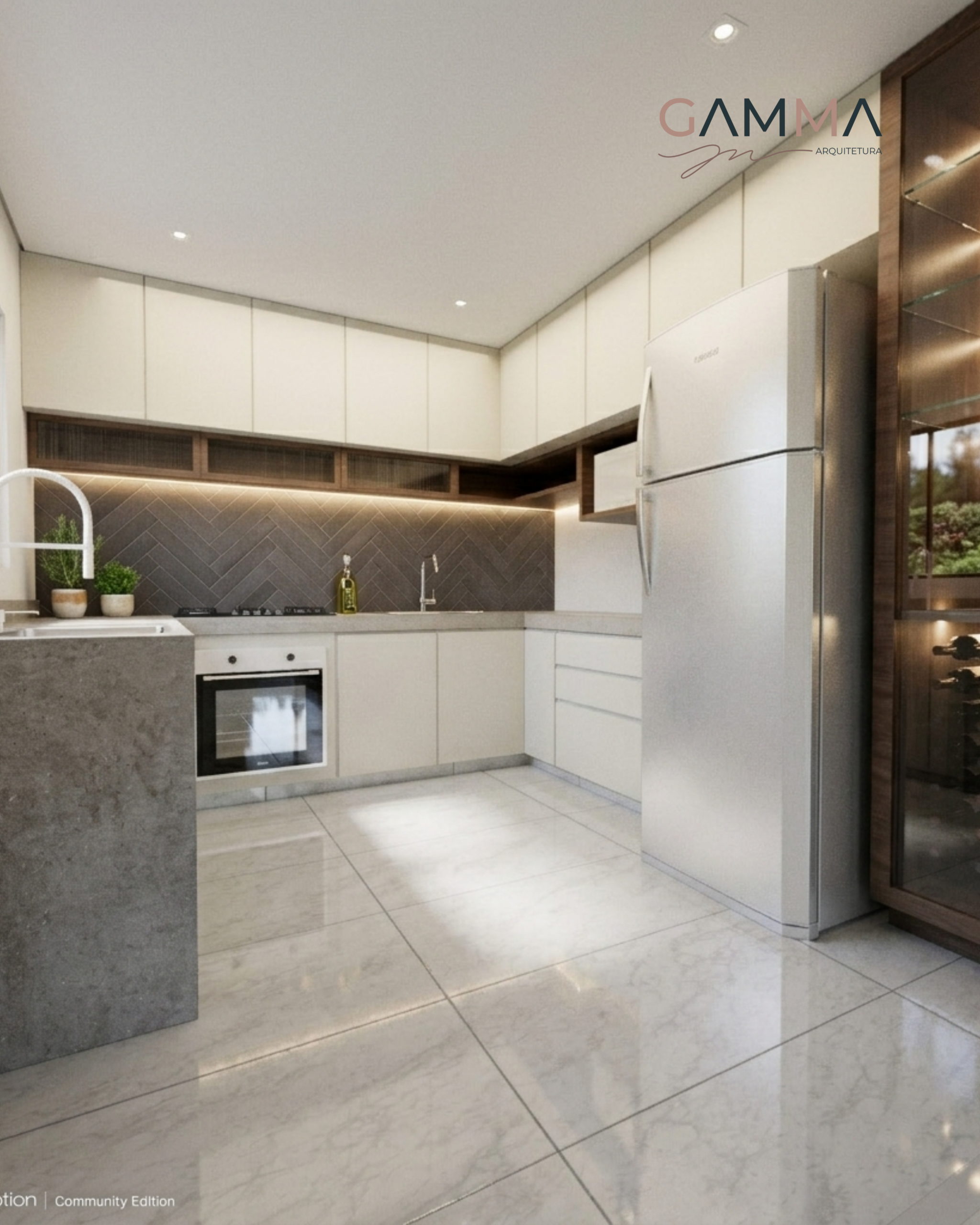 RESIDENCIAL GC